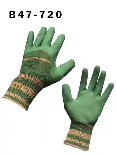 Хаки пенка B47