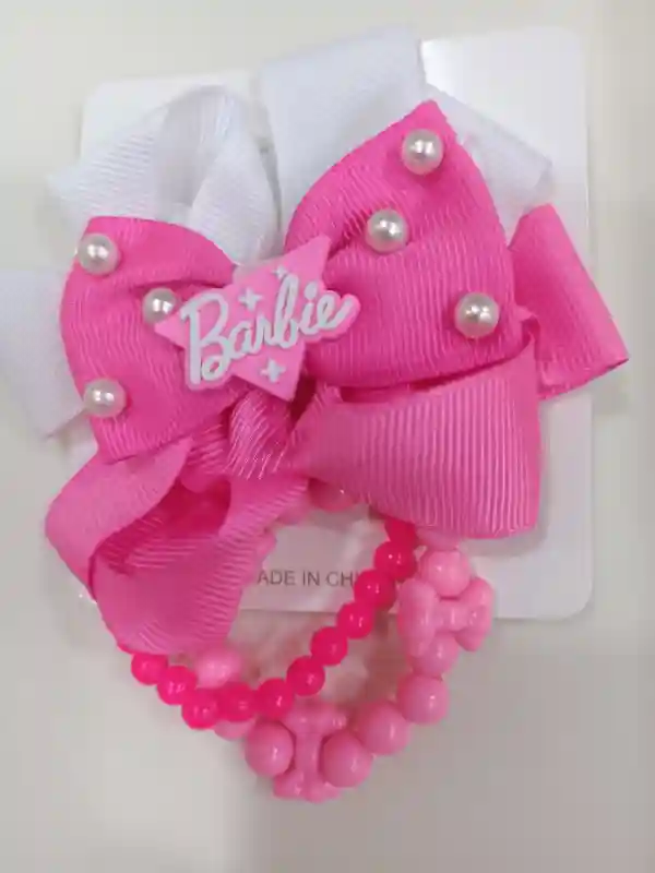 A La Maison de Provence заколка бант 1 шт