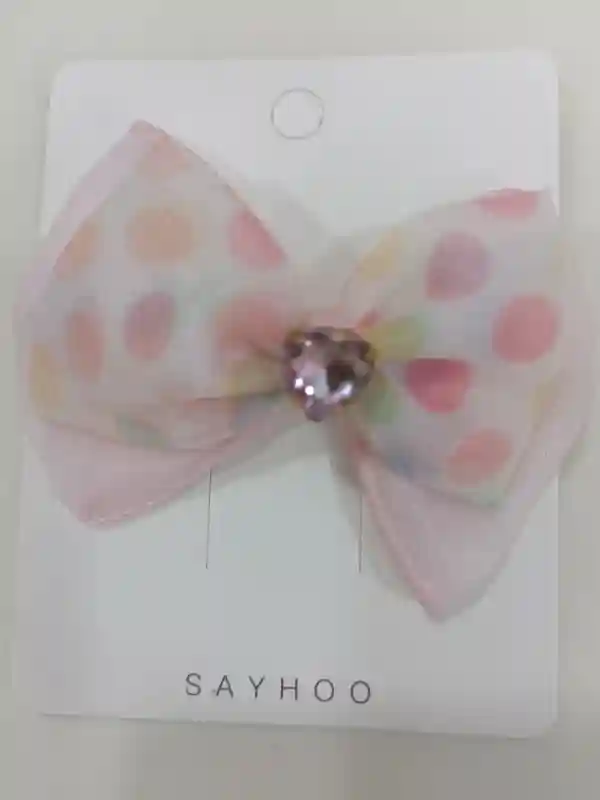 A La Maison de Provence резинка бант 1 шт