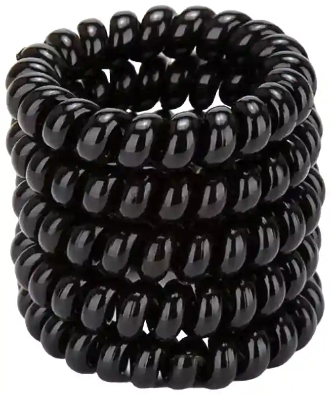 Резинка спираль 5 шт