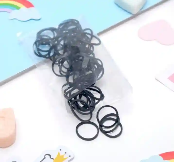 BalGerShop резинка 80 шт