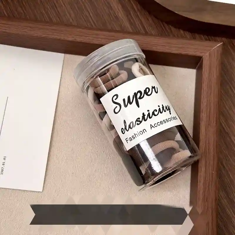 107beauty резинка 1 шт