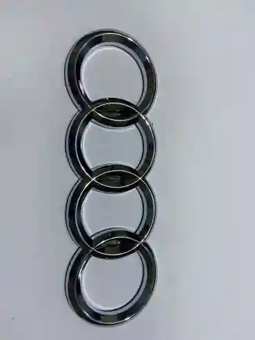 Шильдик H-32360 Audi 80, 100, A1, A2, A4