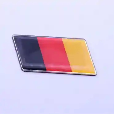 Шильдик 11596005_695630357 Audi универсальная