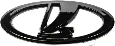 Тюн-Авто шильдик 2700 Lada Kalina