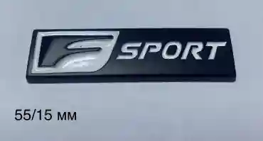 1AAAPARTS шильдик F324-11 Lexus универсальная