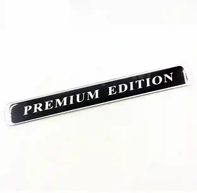 Шильдик PETLC200 Toyota Land Cruiser