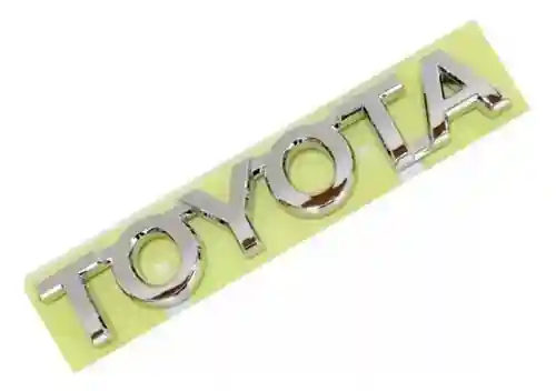 Шильдик W68778 Toyota Corolla/Corona Exiv