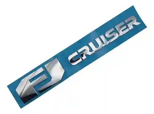 1AAAPARTS шильдик FJ097-55 Toyota FJ Cruiser