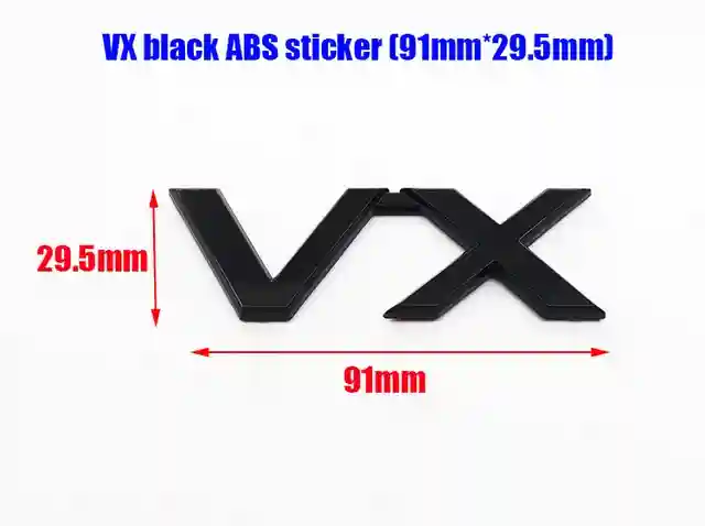 1AAAPARTS шильдик VX366-7 Toyota Land Cruiser