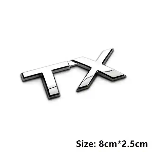 1AAAPARTS шильдик TX466-6 Toyota Land Cruiser Prado