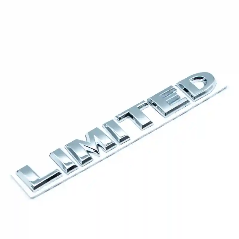 Шильдик W08657 УАЗ Patriot