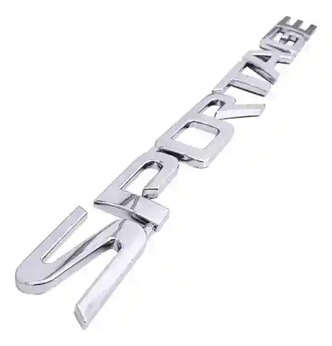 Шильдик W64541 Kia Sportage