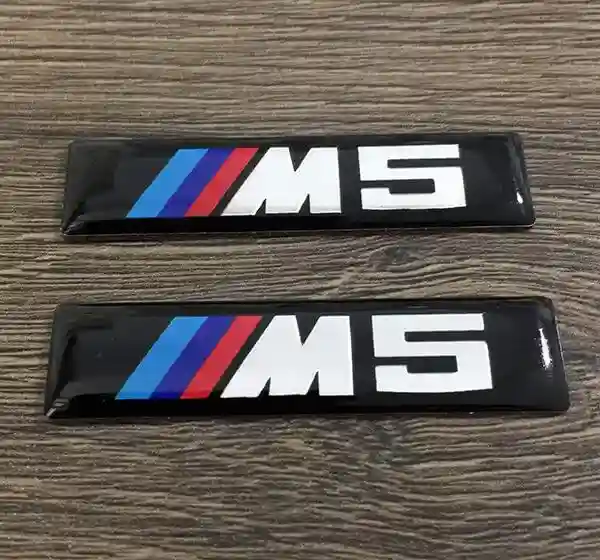 1AAAPARTS шильдик M5N72 BMW M-Series M5