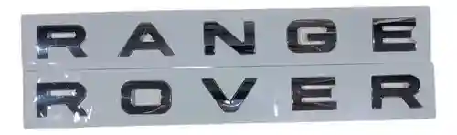 Шильдик 400409350 Rover Ranger