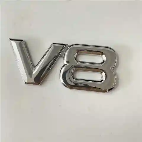 1AAAPARTS шильдик 008-367 Toyota Land Cruiser