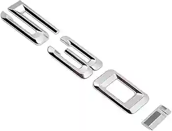 BRAX шильдик 988942f BMW X-Series X1, X-Series X2, X-Series X3, X-Series X5, уни