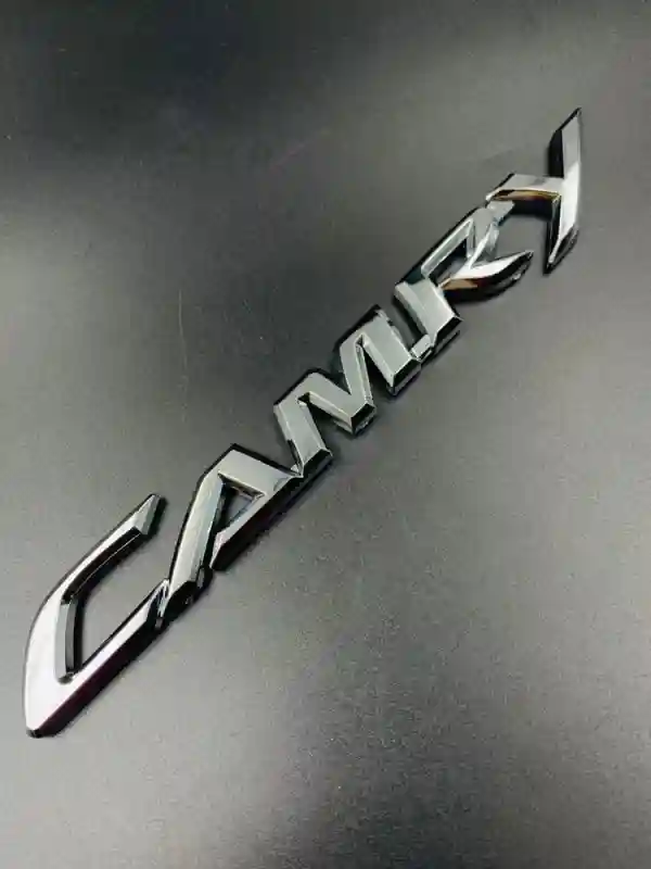 1AAAPARTS шильдик TC057-012 Toyota Camry